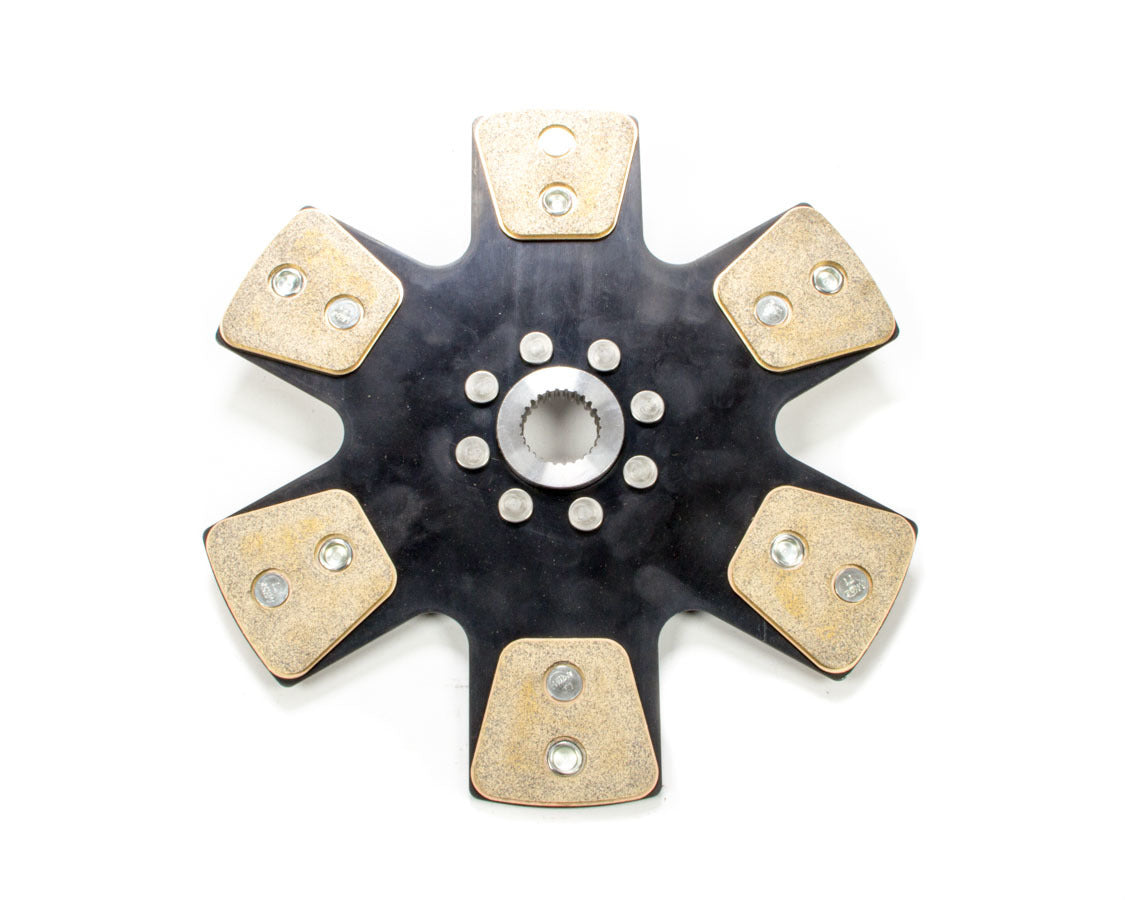 Clutch Disc - 1029 Vinyasa Automotive