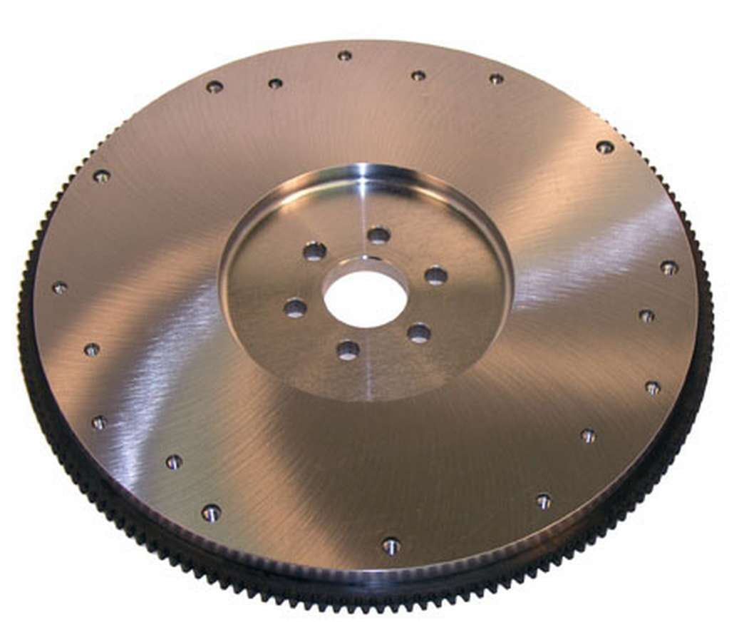 Flywheel Steel - 1507 Vinyasa Automotive