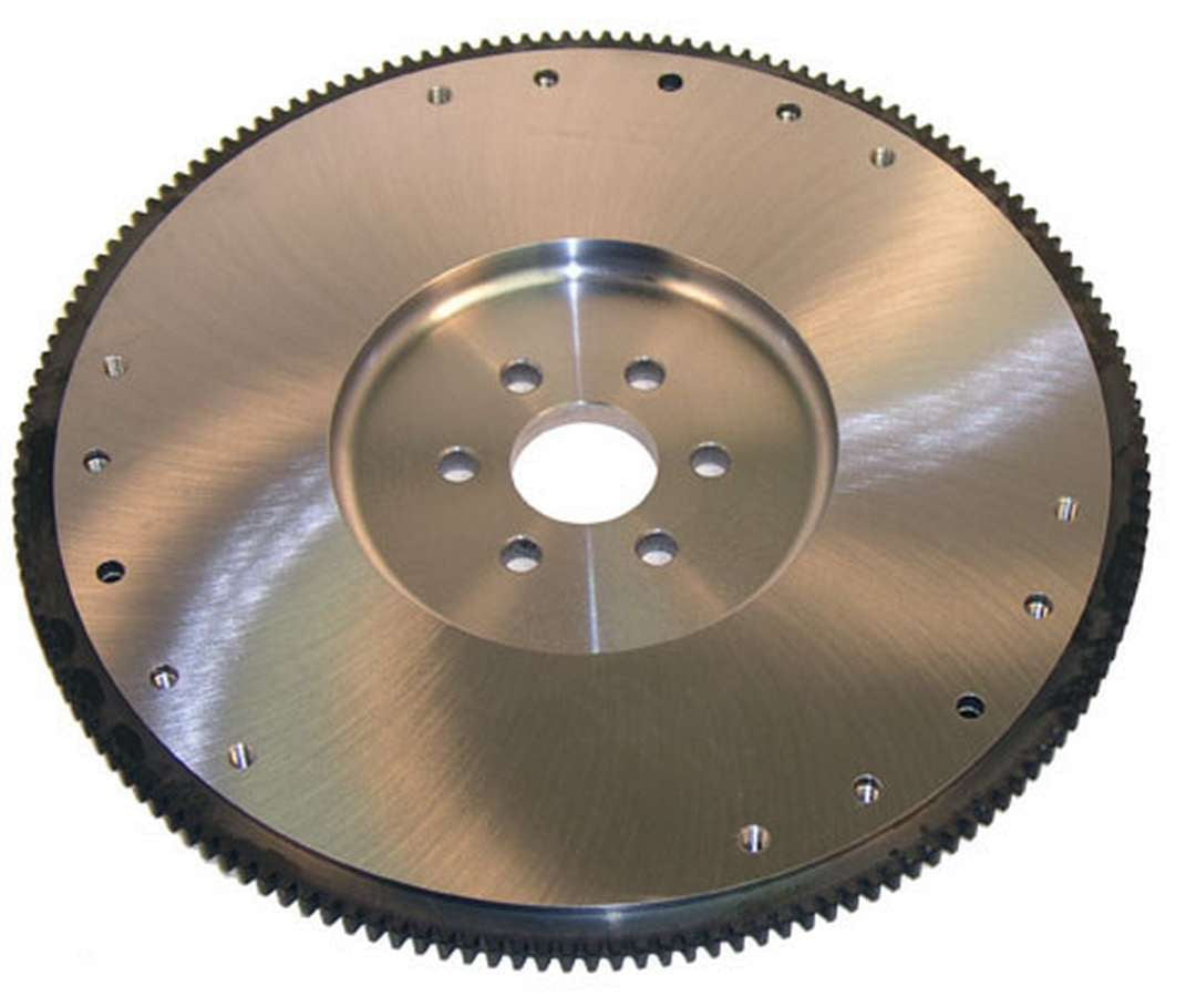FLYWHEEL 157 TOOTH 50 oz. - 1525 Vinyasa Automotive