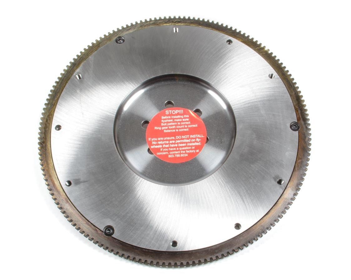 Light Ford Flywheel - 152915 Vinyasa Automotive