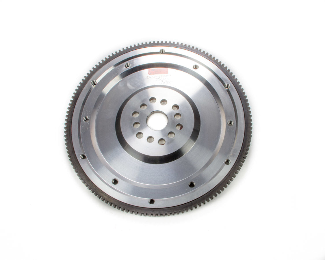 Flywheel Billet Steel 135T For - 1535 Vinyasa Automotive