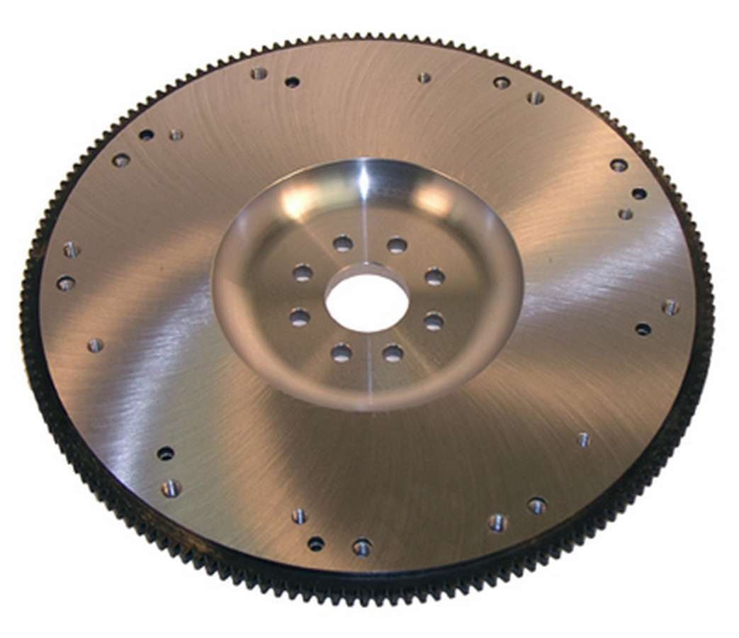FLYWHEEL BILLET 164T 1PC SEAL Vinyasa Automotive