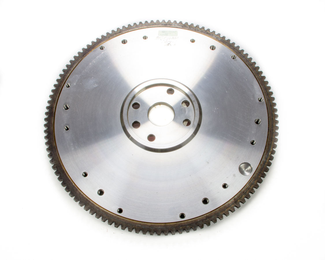 Steel Flywheel - 1549 Vinyasa Automotive