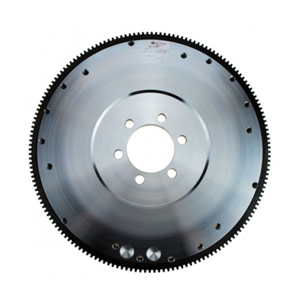 FLYWHEEL BILLET STEEL 166T PON Vinyasa Automotive