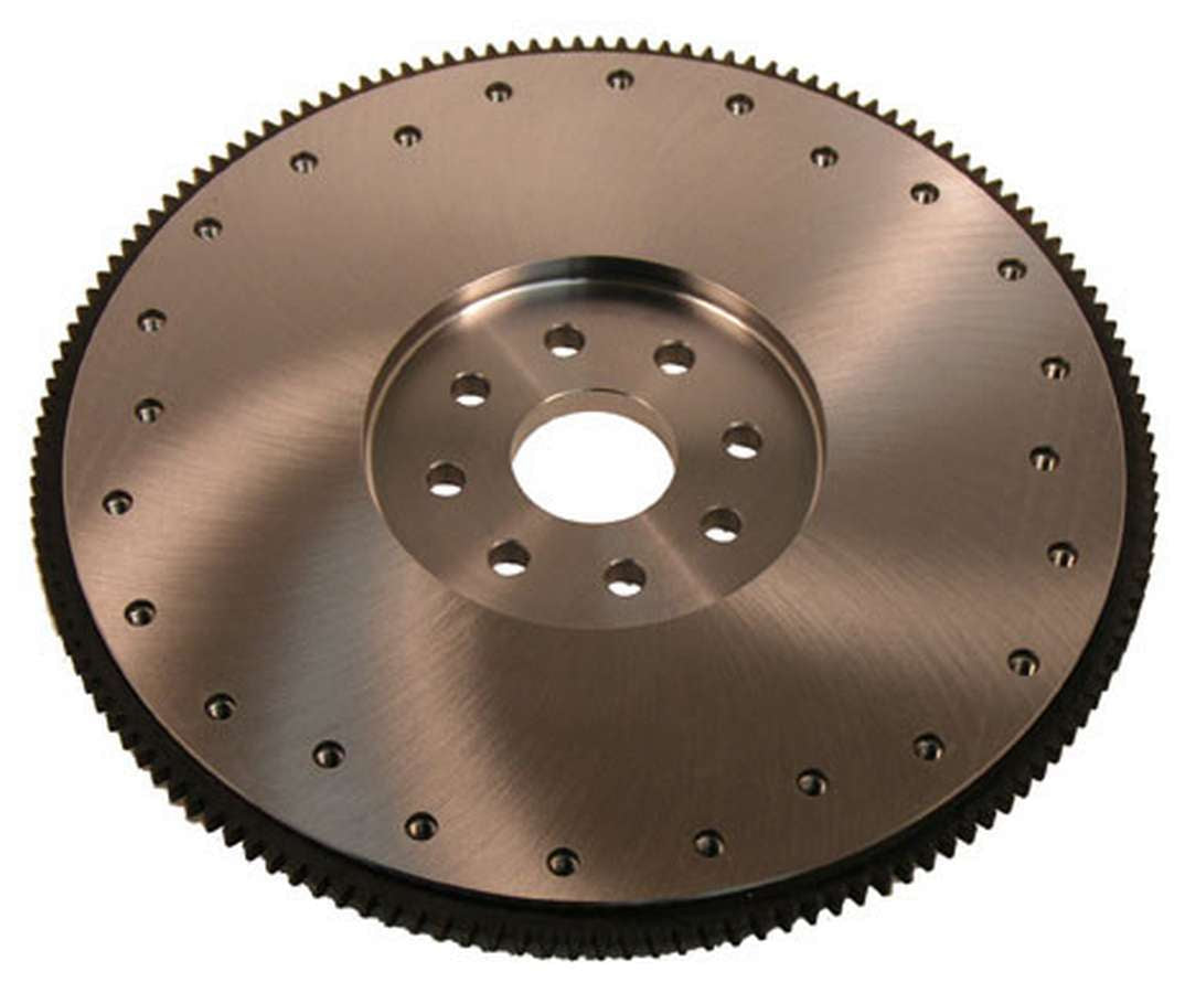 Flywheel Billet 143-TOOTH Hemi - 1593 Vinyasa Automotive