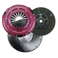 Hdx Clutch/Flywheel Set - 25832 Vinyasa Automotive