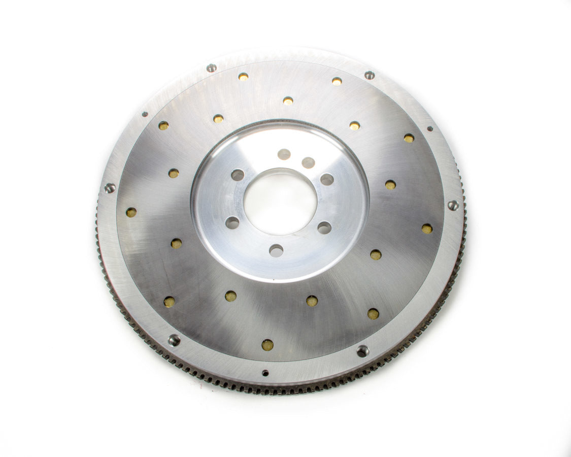 Flywheel Aluminum - 2511 Vinyasa Automotive