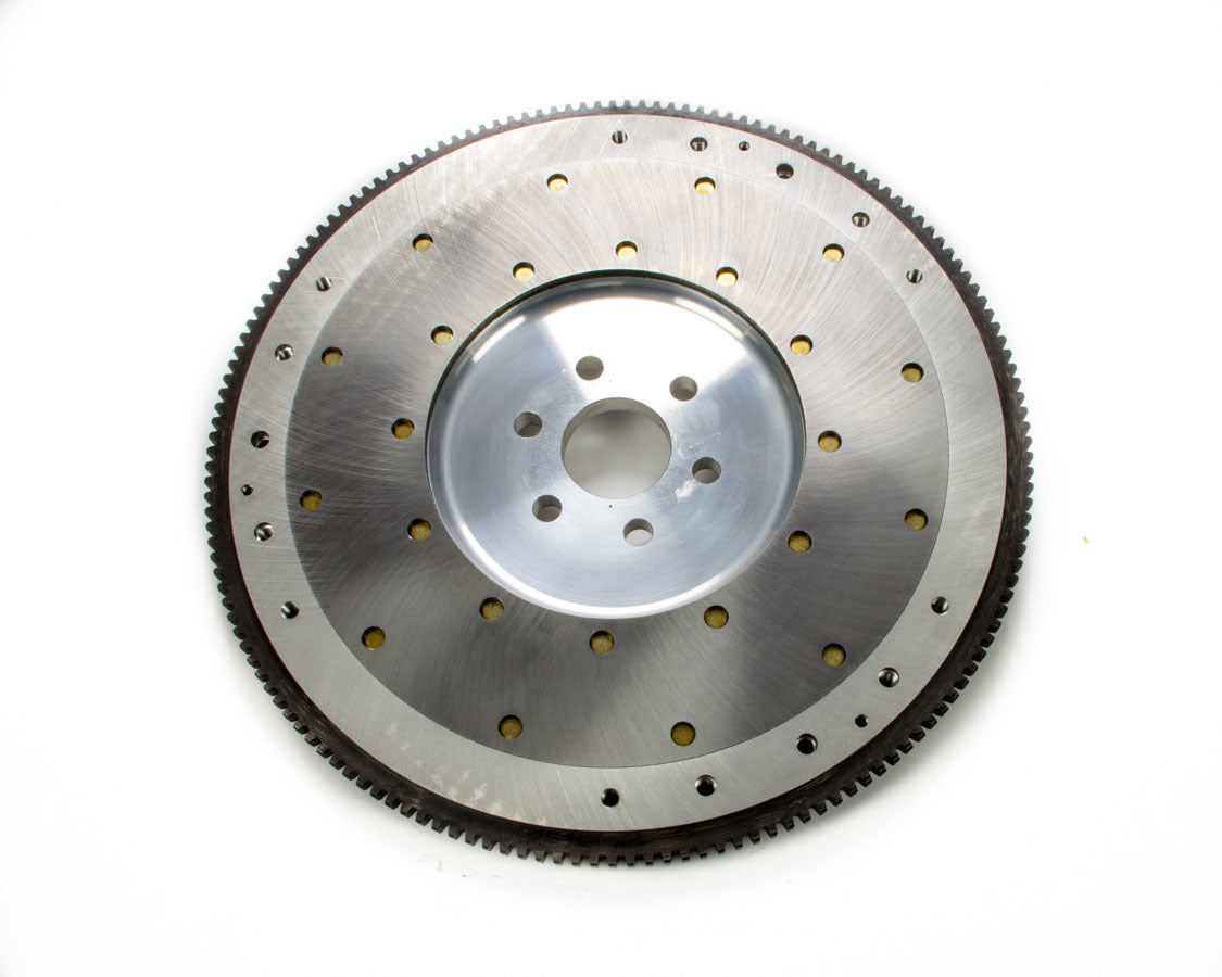 Flywheel Aluminum SBF 10.5 - 2525 Vinyasa Automotive