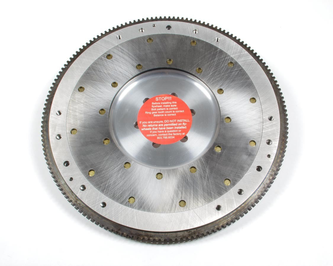 Flywheel Aluminum - 2529 Vinyasa Automotive