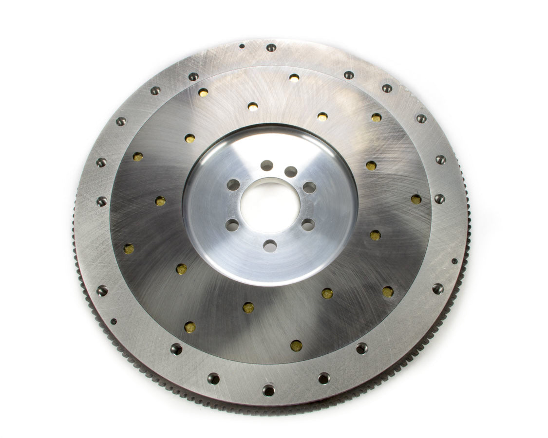 Aluminum Flywheel - 2530 Vinyasa Automotive