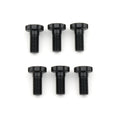 Flywheel Bolt Set 7/16-20 x 1 (6) - 575 Vinyasa Automotive