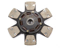 Clutch Disc - 6130 Vinyasa Automotive