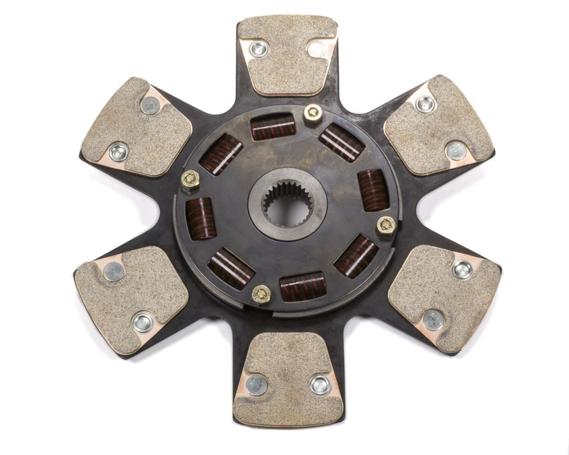 Clutch Disc - 6130 Vinyasa Automotive