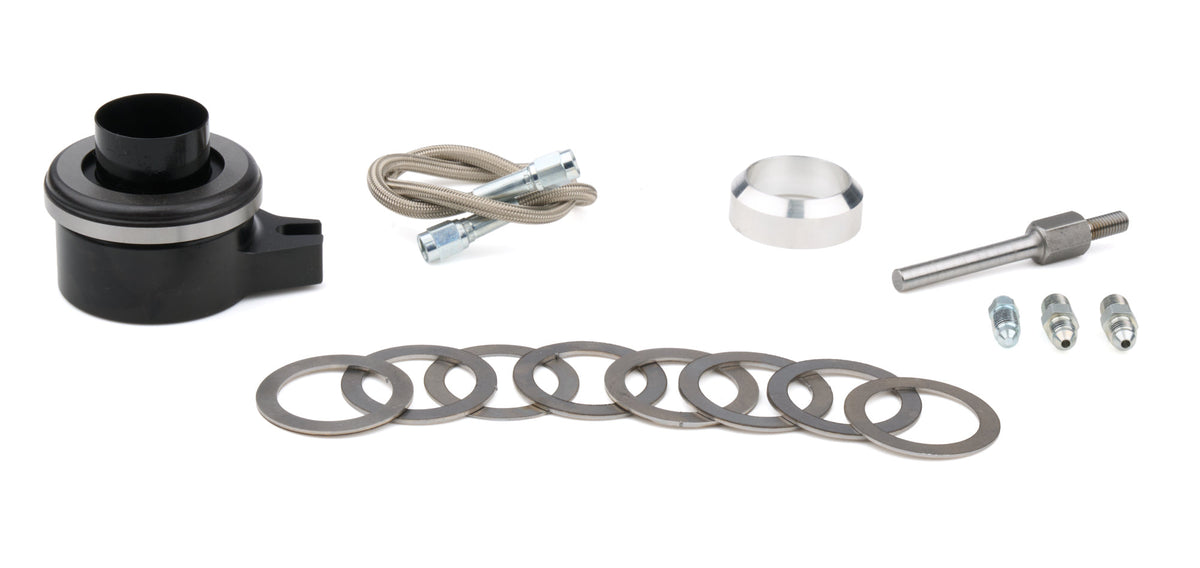 HYDRAULIC RELEASE BEARING Vinyasa Automotive
