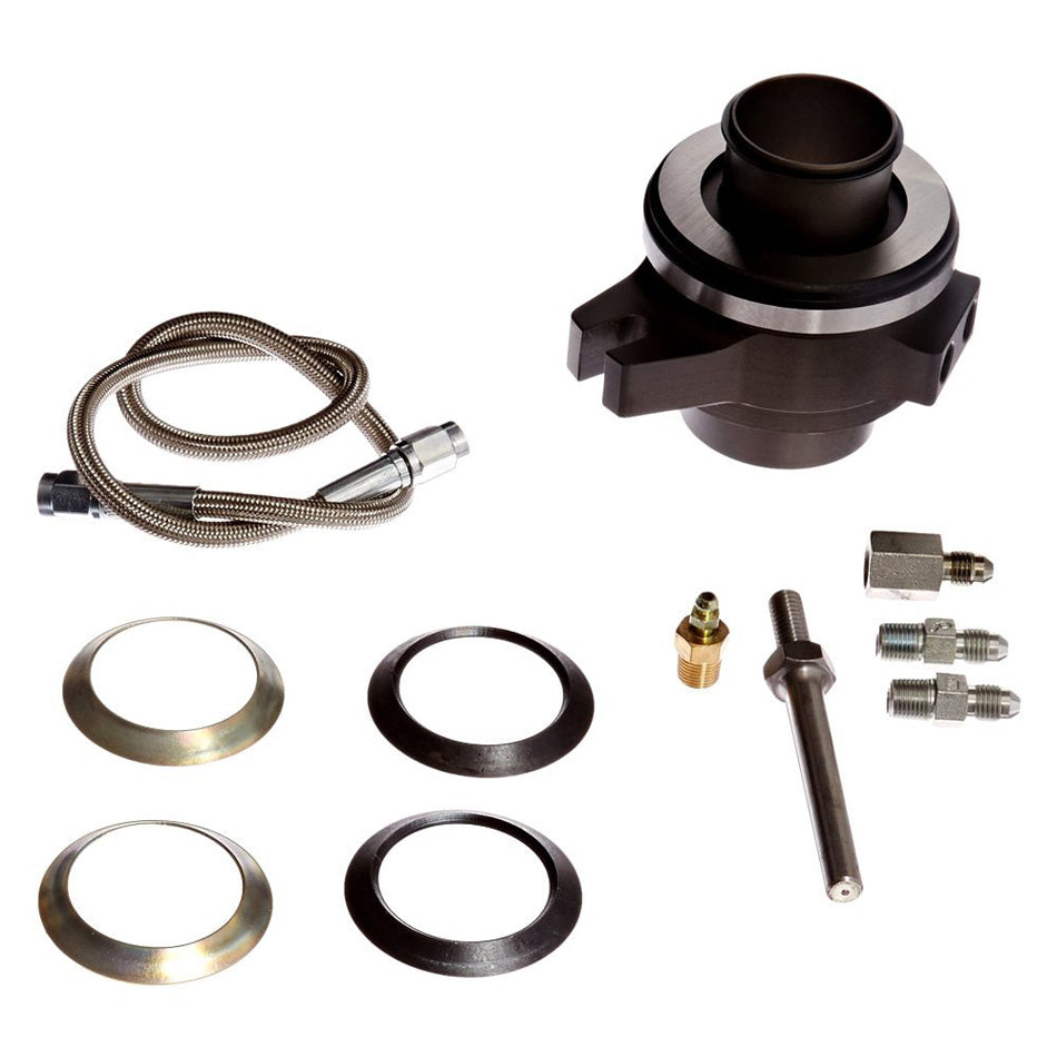 Hyd. Release Bearing Kit Ford Toploader Trans - 78136 Vinyasa Automotive