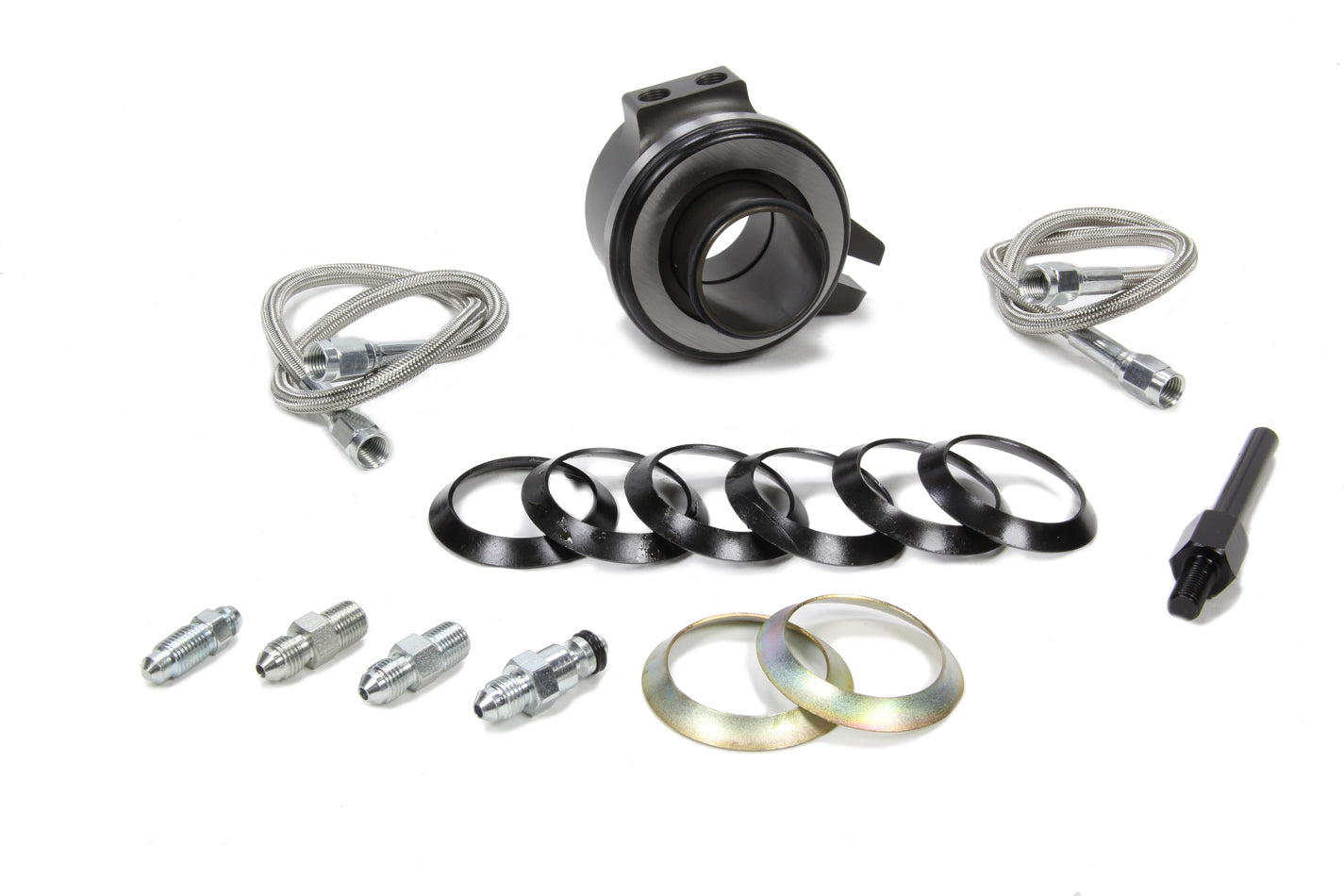 Hydraulic Release Bearing - 78137 Vinyasa Automotive
