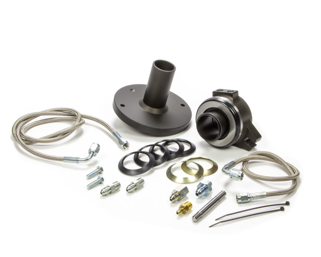 HYDROLIC THROW OUT BEARING Vinyasa Automotive