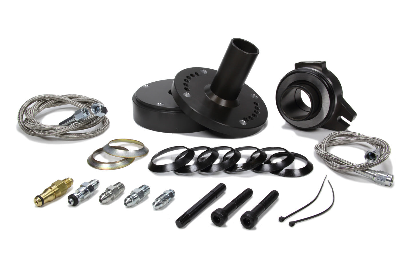 TR6060 Hydraulic Bearing Kit - 78183 Vinyasa Automotive