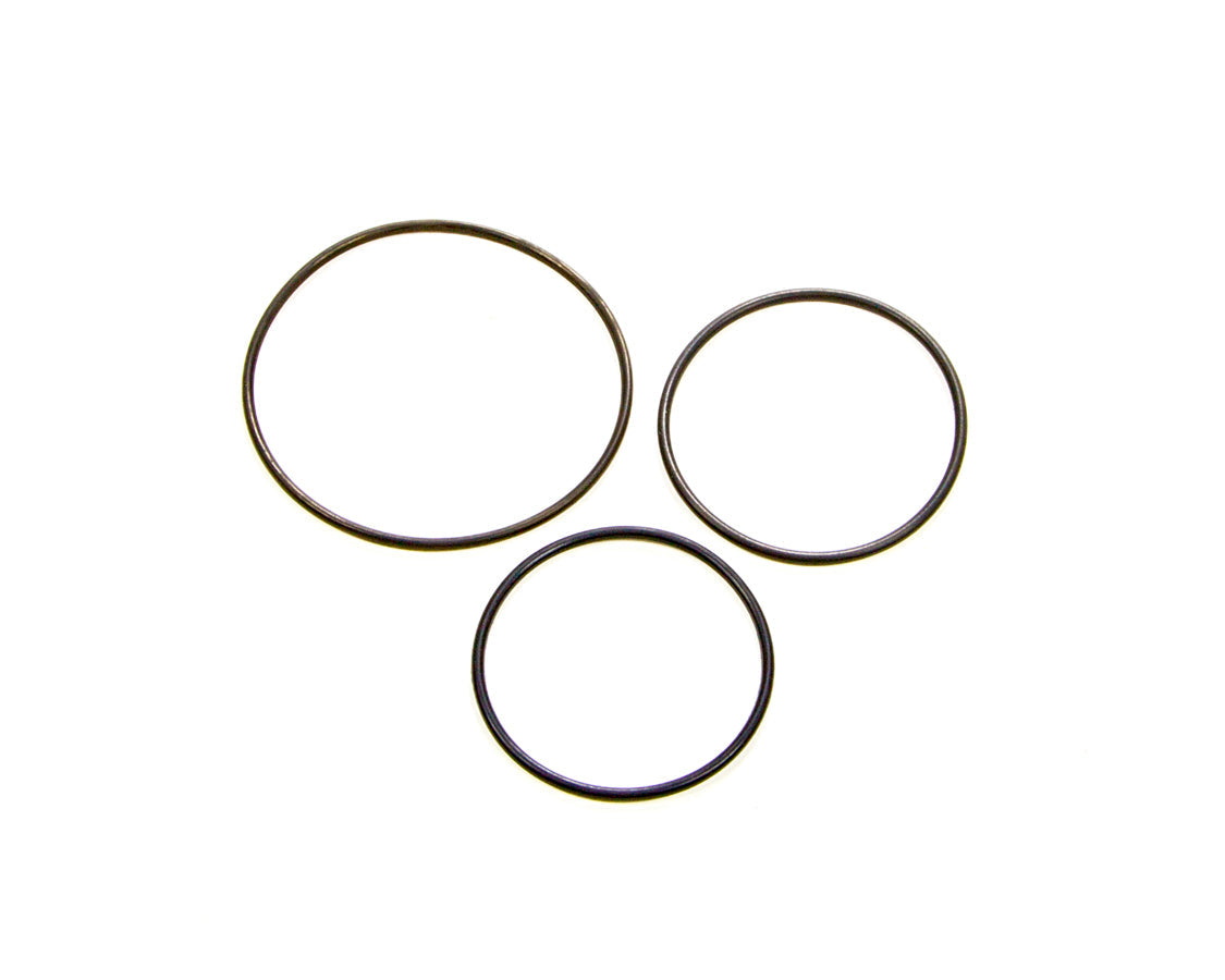 Repl O-Ring Set - 78505 Vinyasa Automotive