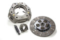 CLUTCH SET Vinyasa Automotive