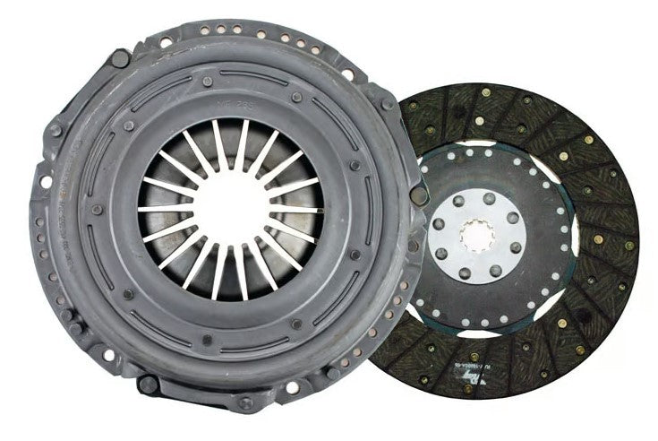 Clutch Set - 88760S Vinyasa Automotive