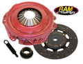 Clutch Oldsmobile/Pontiac 10.5`` - 88761HDX Vinyasa Automotive