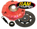 CLUTCH SET Vinyasa Automotive