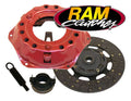 Clutch & Pressure Plate Kit - 88766HDX Vinyasa Automotive