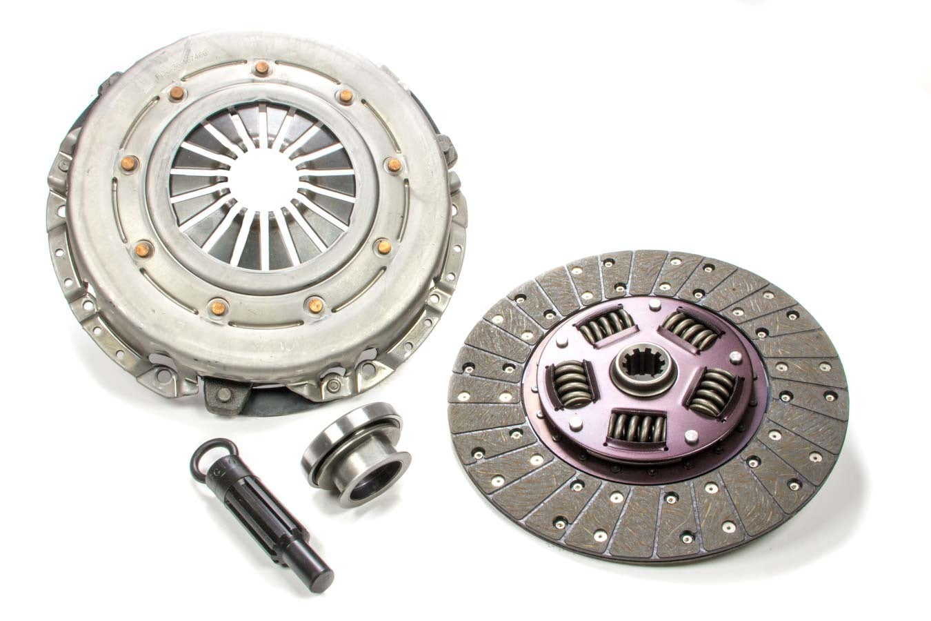 Clutch Set - 88794 Vinyasa Automotive