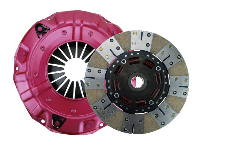 Clutch Kit - 98393HD Vinyasa Automotive