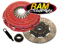 Powergrip Clutch Set 26 Spline - 98730 Vinyasa Automotive