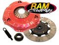 Powergrip Clutch Set - 98762 Vinyasa Automotive