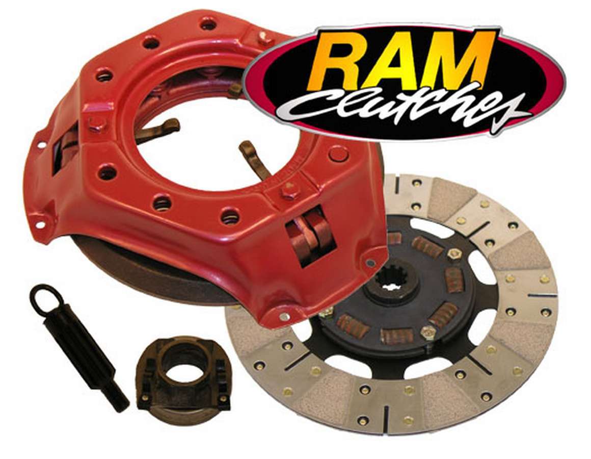 Clutch Set - 98769 Vinyasa Automotive