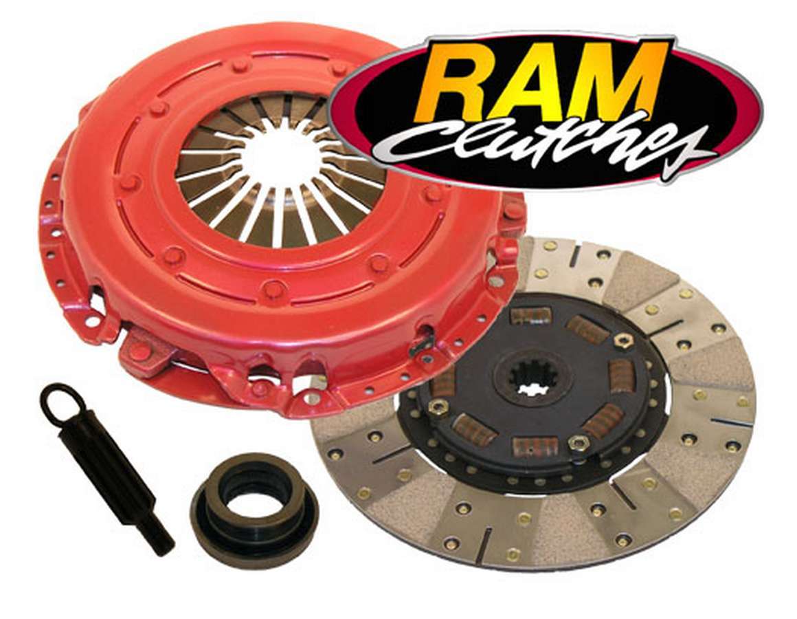 Power Grip Clutch Set - 98794 Vinyasa Automotive