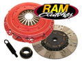 Clutch Kit Powergrip - 98794HD Vinyasa Automotive