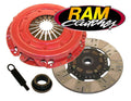 Clutch Kit Tko 26 Spline - 98794T Vinyasa Automotive