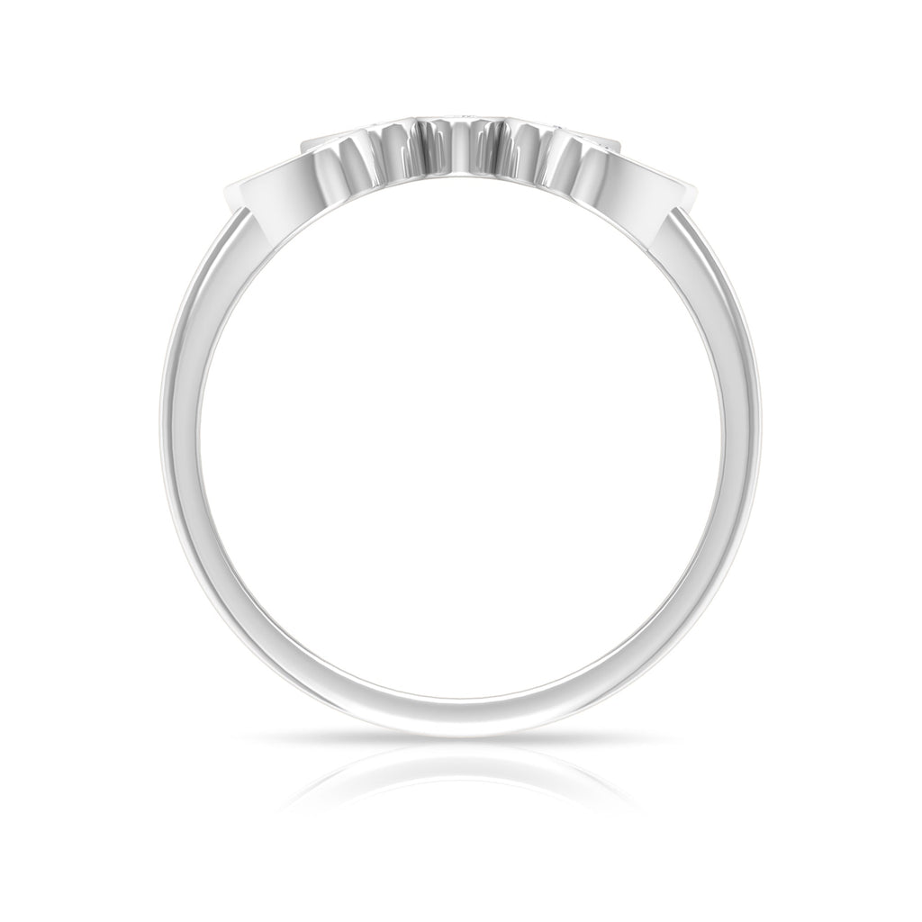 Certified Diamond Engagement Ring Enhancer