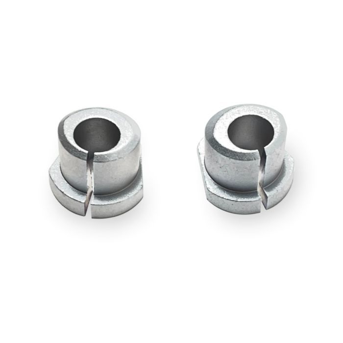 Caster Bushing Kit - 672500CB Vinyasa Automotive
