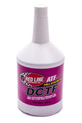 Dual Clutch Transmission Fluid Case 12x1 Quart - 31004 Vinyasa Automotive
