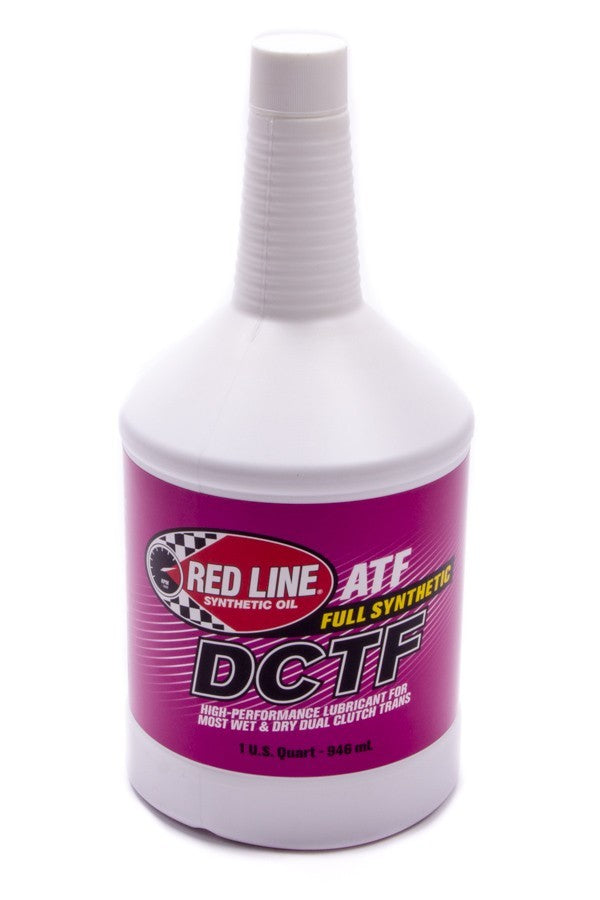Dual Clutch Transmission Fluid Case 12x1 Quart - 31004 Vinyasa Automotive