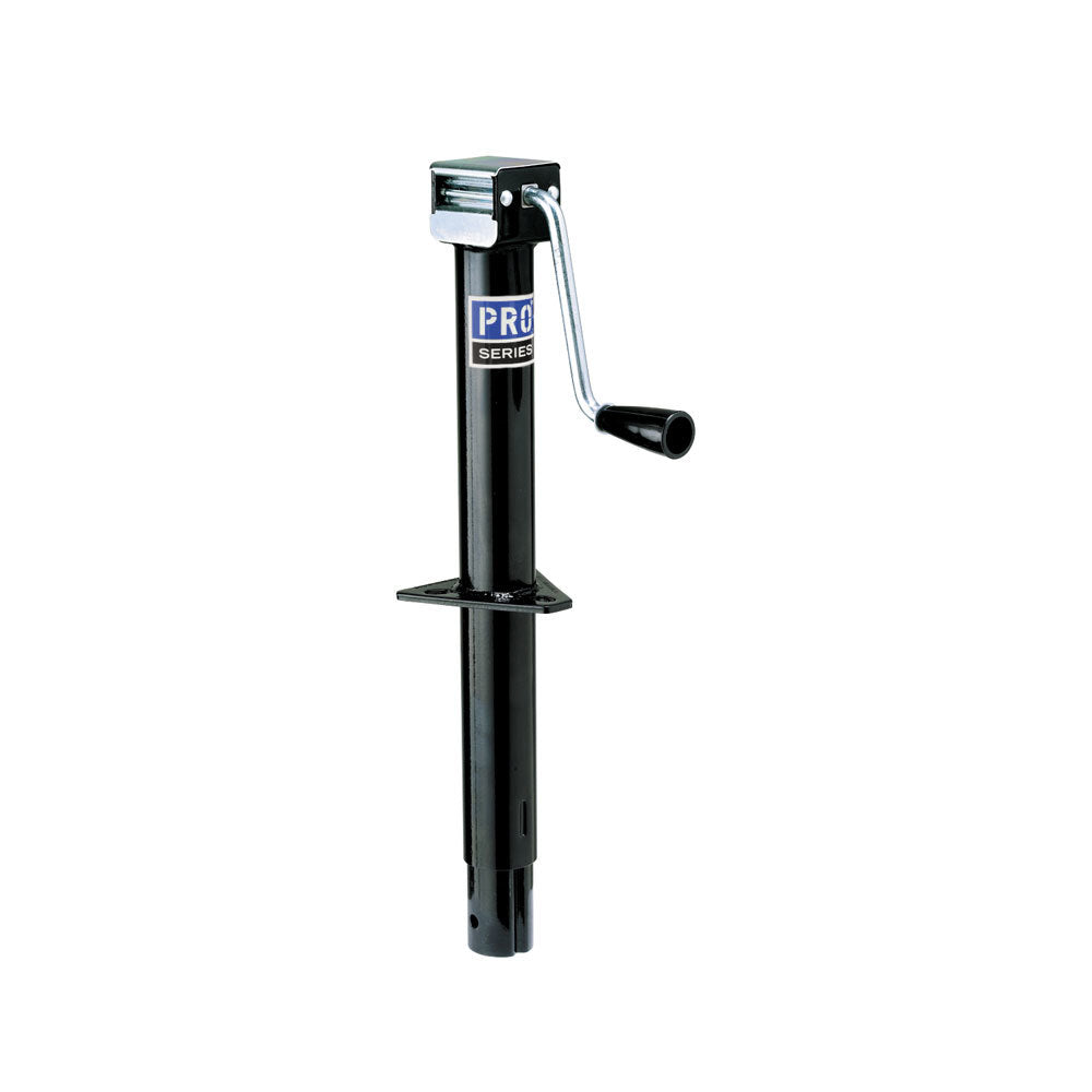 2000 lbs SW A-Frame 14in Travel Black - RV20000303 Vinyasa Automotive