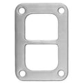 Exhaust Gasket Basic T-6 Turbo Inlet 4-Bolt - 18021 Vinyasa Automotive
