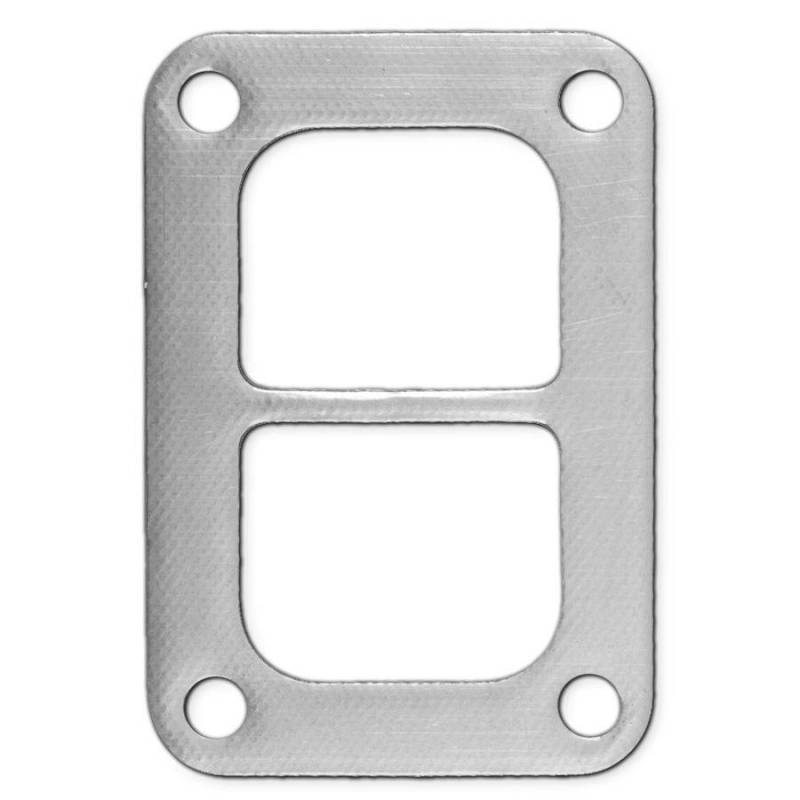 Exhaust Gasket Basic T-6 Turbo Inlet 4-Bolt - 18021 Vinyasa Automotive