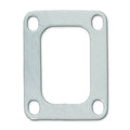 Exhaust Gasket Basic T-3 Turbo Inlet 4-Bolt - 18023 Vinyasa Automotive