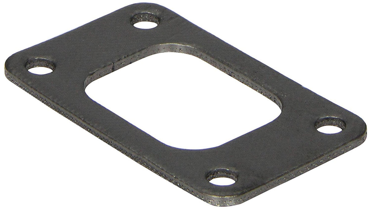 Exhaust Gasket Basic T-3 Turbo Inlet 4-Bolt - 18024 Vinyasa Automotive