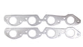 Exhaust Gaskets BBC 1-7/8 Round Port Vinyasa Automotive