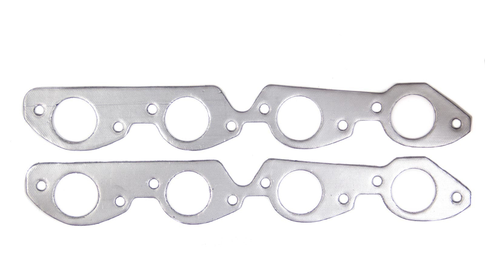 Exhaust Gaskets BBC 1-7/8 Round Port Vinyasa Automotive