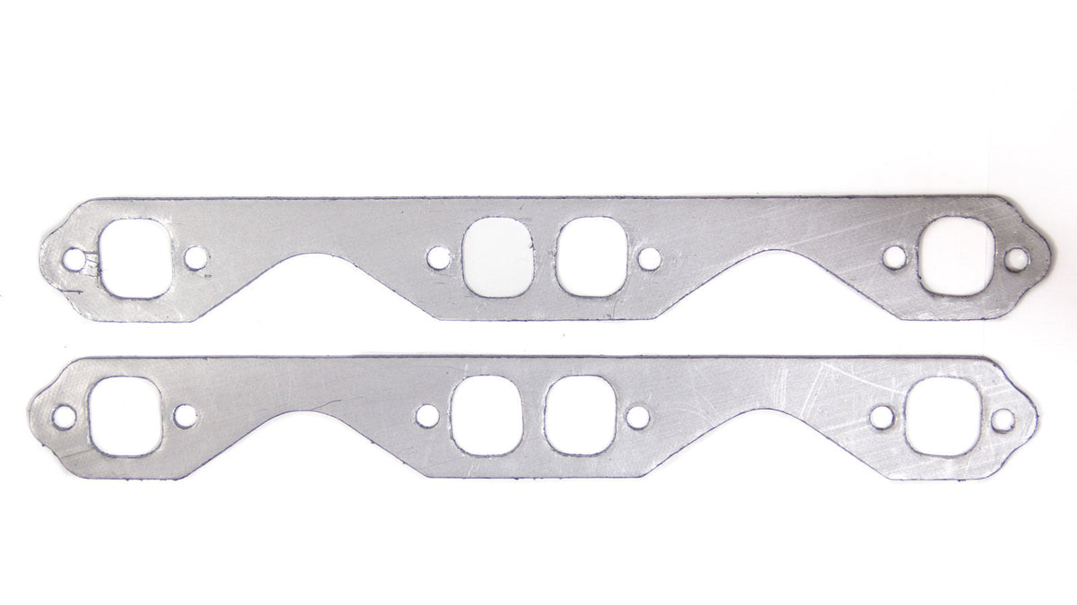 Exhaust Gaskets SBC Stock Square Port Vinyasa Automotive