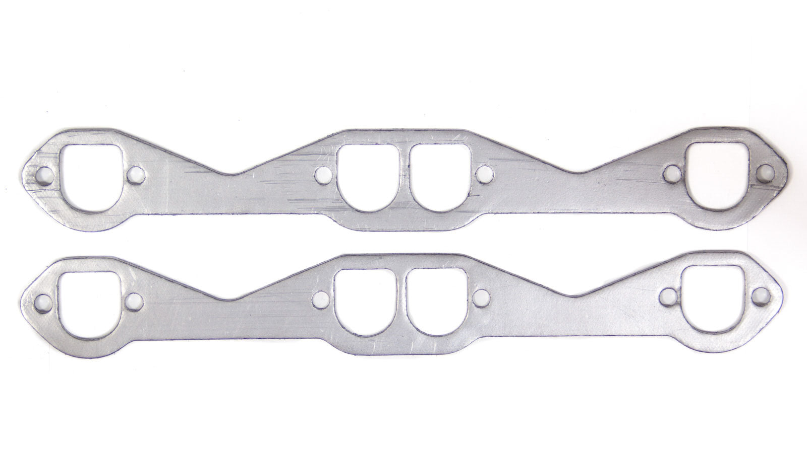 Exhaust Gaskets SBC Brodix Track1 D-Port Vinyasa Automotive
