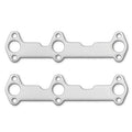 Exhaust Gasket Set Chevy V6 2.8L/3.1L/3.4L - 2012 Vinyasa Automotive